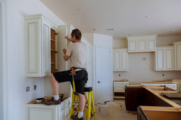 Licensed Backsplash Installation service in Laurel, FL - BM Kitchen